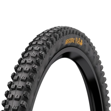 Opona zwijana Continental Argotal 29 Enduro SuperSoft