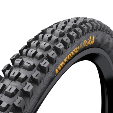 Opona zwijana Continental Kryptotal-Fr 29 Downhill Soft