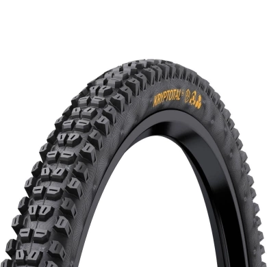 Opona zwijana Continental Kryptotal-Re 27,5 Downhill Soft