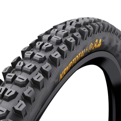 Opona zwijana Continental Kryptotal-Re 27,5 Downhill Soft