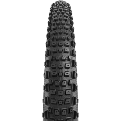 Opona zwijana Continental Magnotal 29 Trail Grip czarna