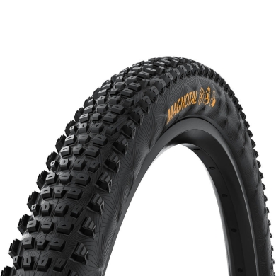 Opona zwijana Continental Magnotal 29 Trail Soft czarna