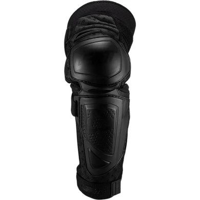 Ochraniacze na kolana i piszczele Leatt Knee&Shin Guard EXT czarne