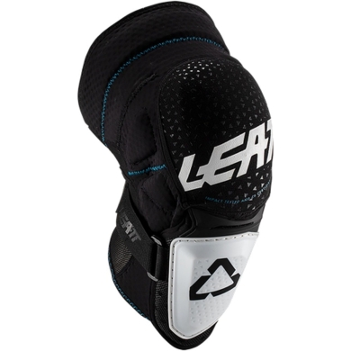 Ochraniacze na kolana Leatt Knee Guard 3DF Hybrid