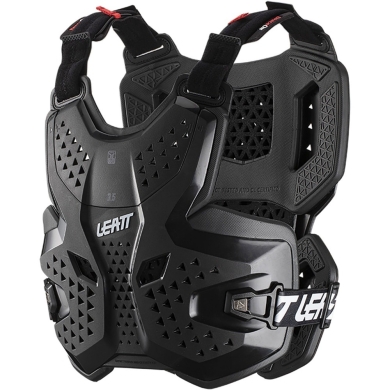 Buzer Leatt Chest Protector 3.5