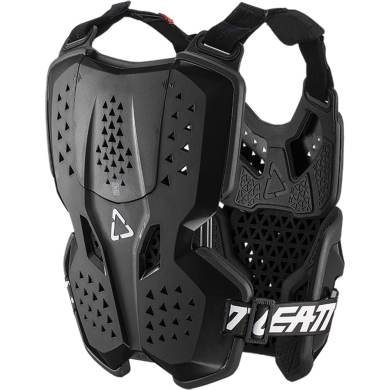 Buzer Leatt Chest Protector 3.5