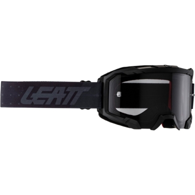 Gogle Leatt Velocity 4.5 Desert czarne