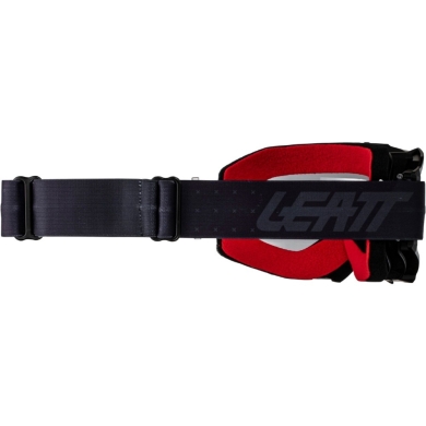 Gogle Leatt Velocity 4.5 Desert czarne