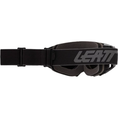 Gogle Leatt Vizion 3.5 Iriz czarne
