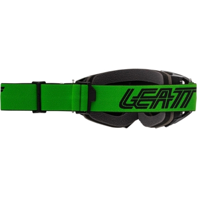 Gogle Leatt Vizion 3.5 Iriz zielone