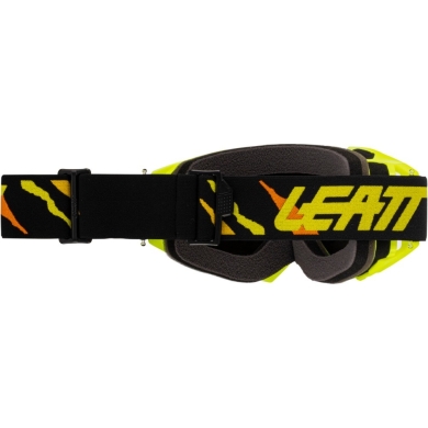 Gogle Leatt Vizion 3.5 Iriz żółte