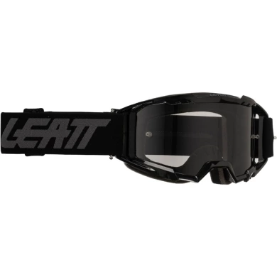 Gogle Leatt Vizion 3.5 czarne