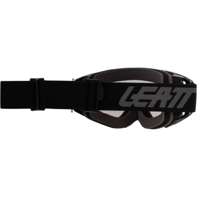 Gogle Leatt Vizion 3.5 czarne