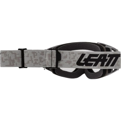 Gogle Leatt Vizion 3.5 szare