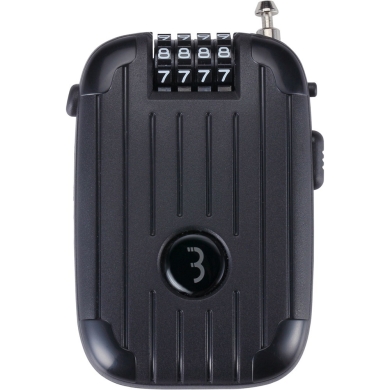 Zapięcie BBB MiniCase XL