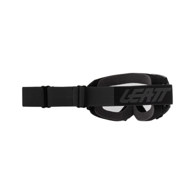 Gogle Leatt Vizion 2.5 czarne