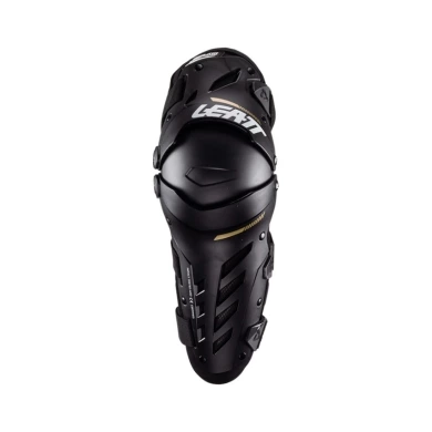 Ochraniacze na kolana i piszczele Leatt Knee&Shin Guard Dual Axis