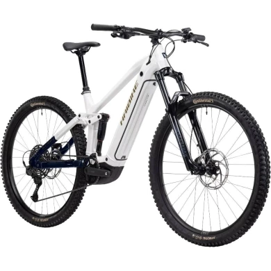 Rower elektryczny Haibike AllTrail 8 29 High biały
