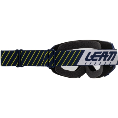 Gogle Leatt Vizion 2.5 granatowe