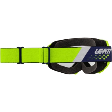 Gogle Leatt Vizion 2.5 limonkowe