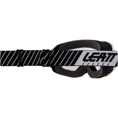 Gogle Leatt Vizion 2.5 białe