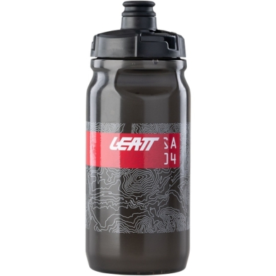 Bidon Leatt DuoValve czarny
