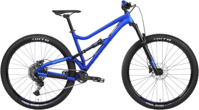 Rower MTB Dartmoor Bluebird Intro 29 Space Blue
