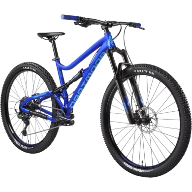 Rower MTB Dartmoor Bluebird Intro 29 Space Blue