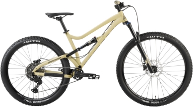 Rower MTB Dartmoor Bluebird Intro Mullet Sand Storm