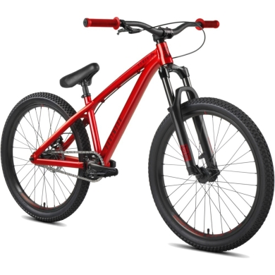 Rower dziecięcy Dartmoor Gamer Intro 24 Red Devil