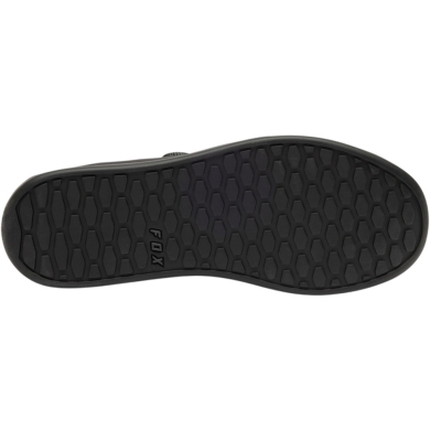 Buty MTB zimowe Fox Union All Weather BOA Flat czarne