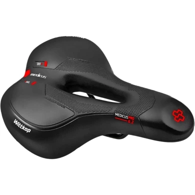 Siodełko Wittkop Medicus Pro 6.2 damskie