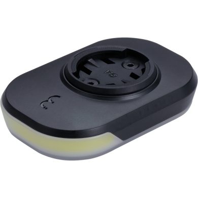 Lampka przednia BBB Slice 300 do Garmin i Wahoo