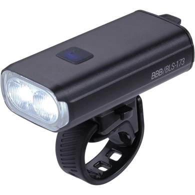 Lampka przednia BBB StrikeDuo 2000