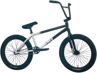 Rower BMX Sunday Forecaster czarny