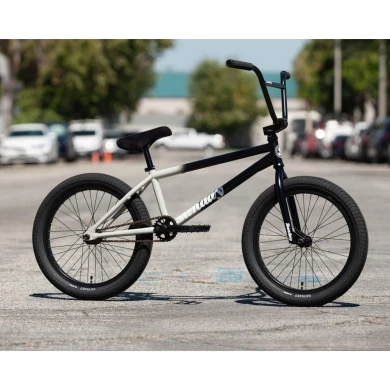 Rower BMX Sunday Forecaster czarny