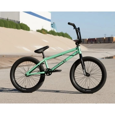 Rower BMX Sunday Primer miętowy