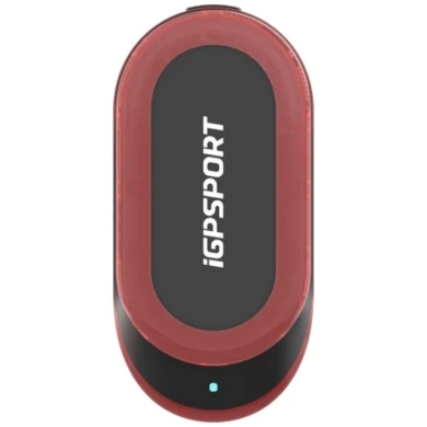 Lampka tylna z raderm IGPSPORT Radar SR Mini