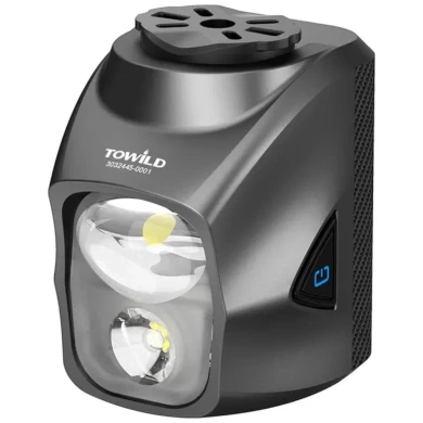 Lampka przednia Towild DL1700
