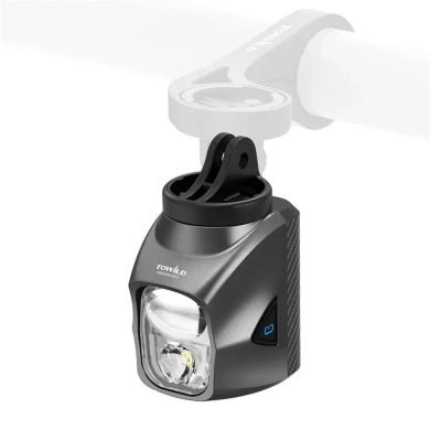 Lampka przednia Towild DL1700