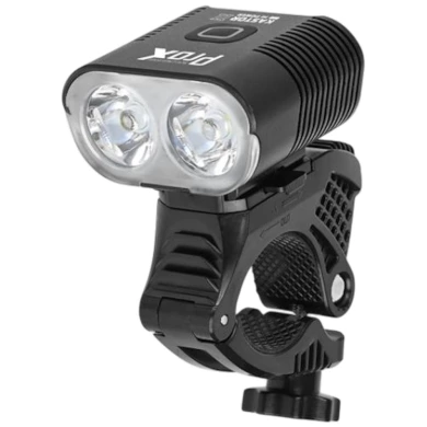Lampka przednia ProX Kastor-II High Power