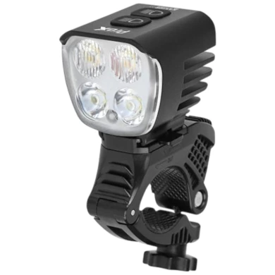 Lampka przednia ProX Kastor-X High Power