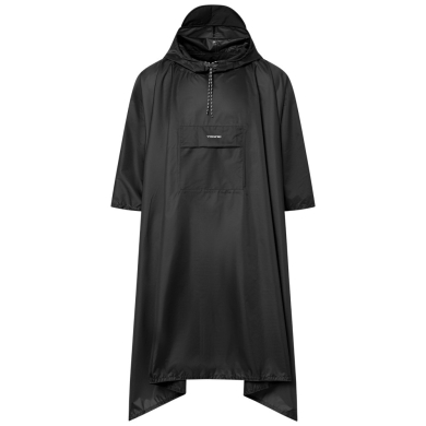 Ponczo Viking Vesper czarne