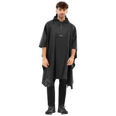 Ponczo Viking Vesper czarne