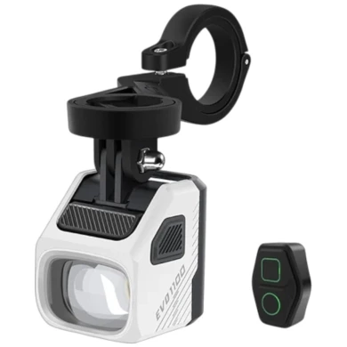 Lampka przednia Magicshine EVO 1100 biała