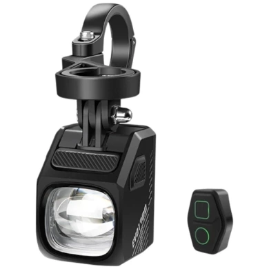 Lampka przednia Magicshine EVO 1700 czarna