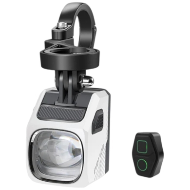 Lampka przednia Magicshine EVO 1700 biała