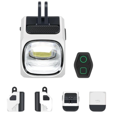 Lampka przednia Magicshine EVO 1700 biała