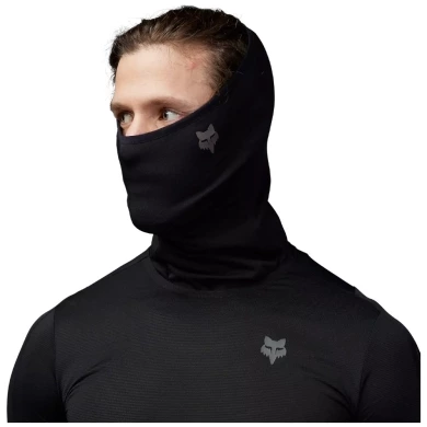 Kominiarka Fox Defend czarna