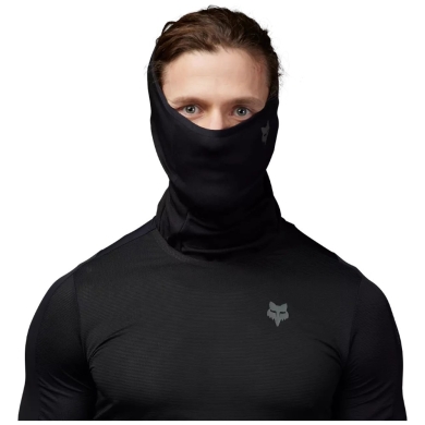 Kominiarka Fox Defend czarna